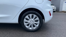 Ford Fiesta 1.0 EcoBoost Trend 5dr Petrol Hatchback